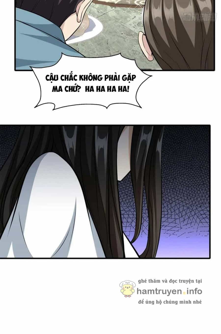 Ta Không Muốn Làm Đệ Nhất - Chương 114 - ảnh 49