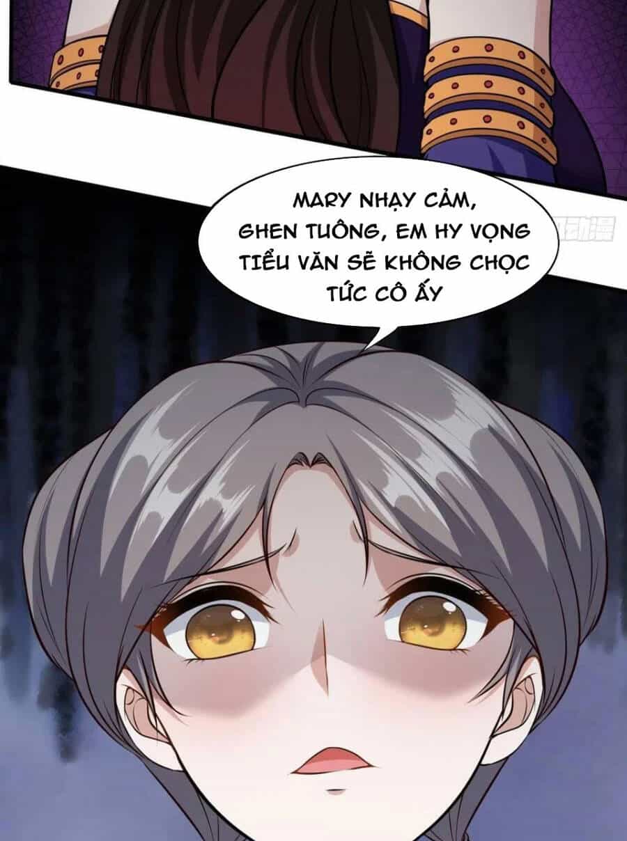 Ta Không Muốn Làm Đệ Nhất - Chương 114 - ảnh 6