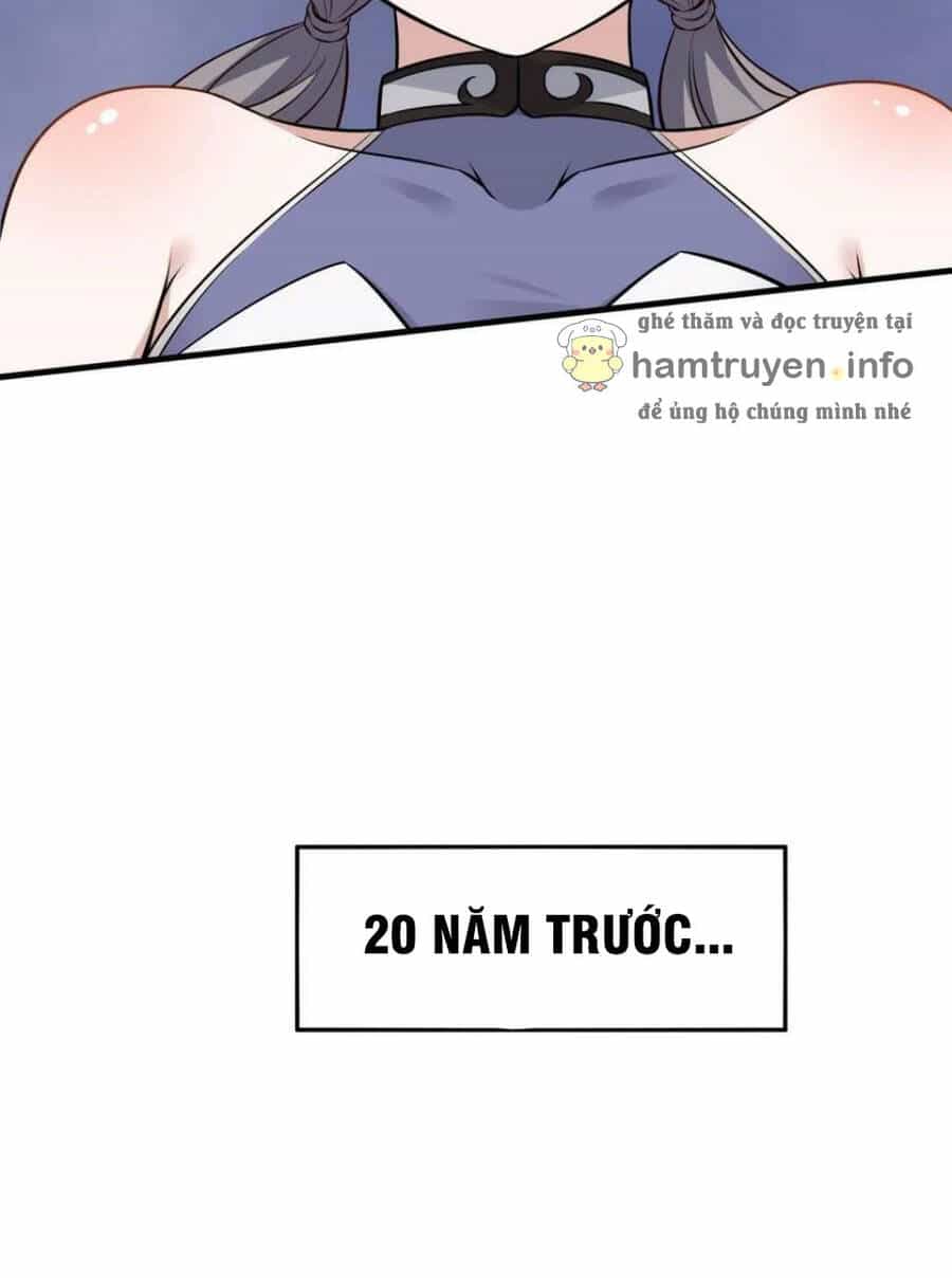 Ta Không Muốn Làm Đệ Nhất - Chương 114 - ảnh 7