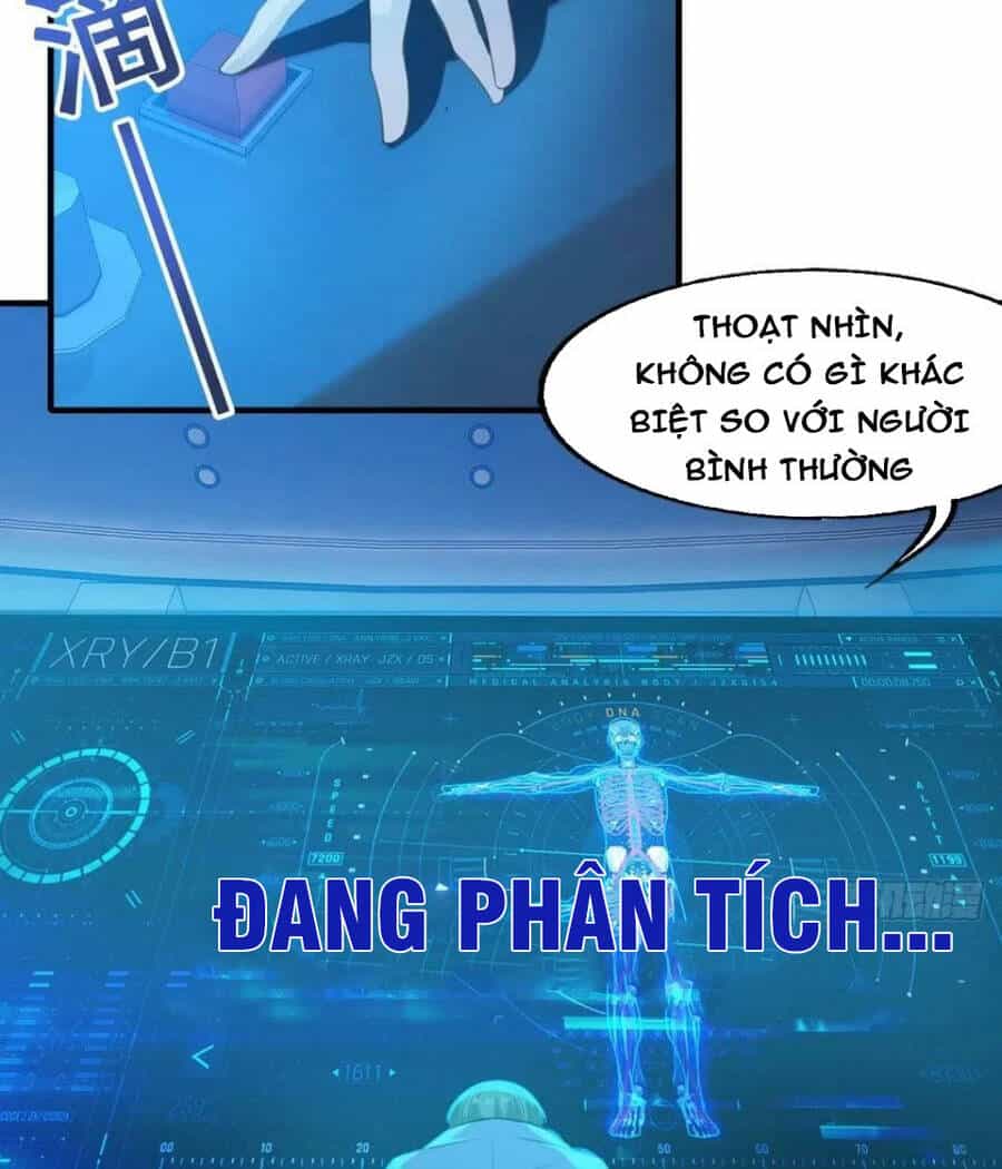 Ta Không Muốn Làm Đệ Nhất - Chương 115 - ảnh 41