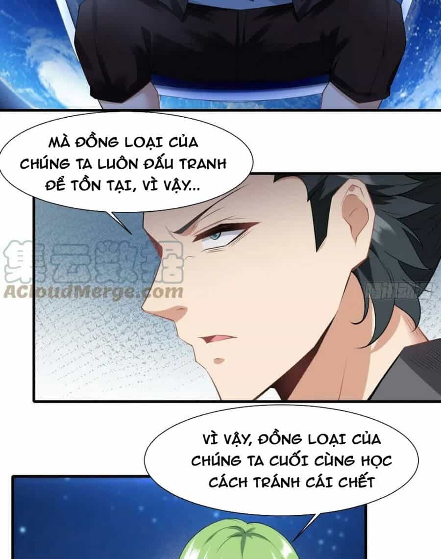 Ta Không Muốn Làm Đệ Nhất - Chương 116 - ảnh 18