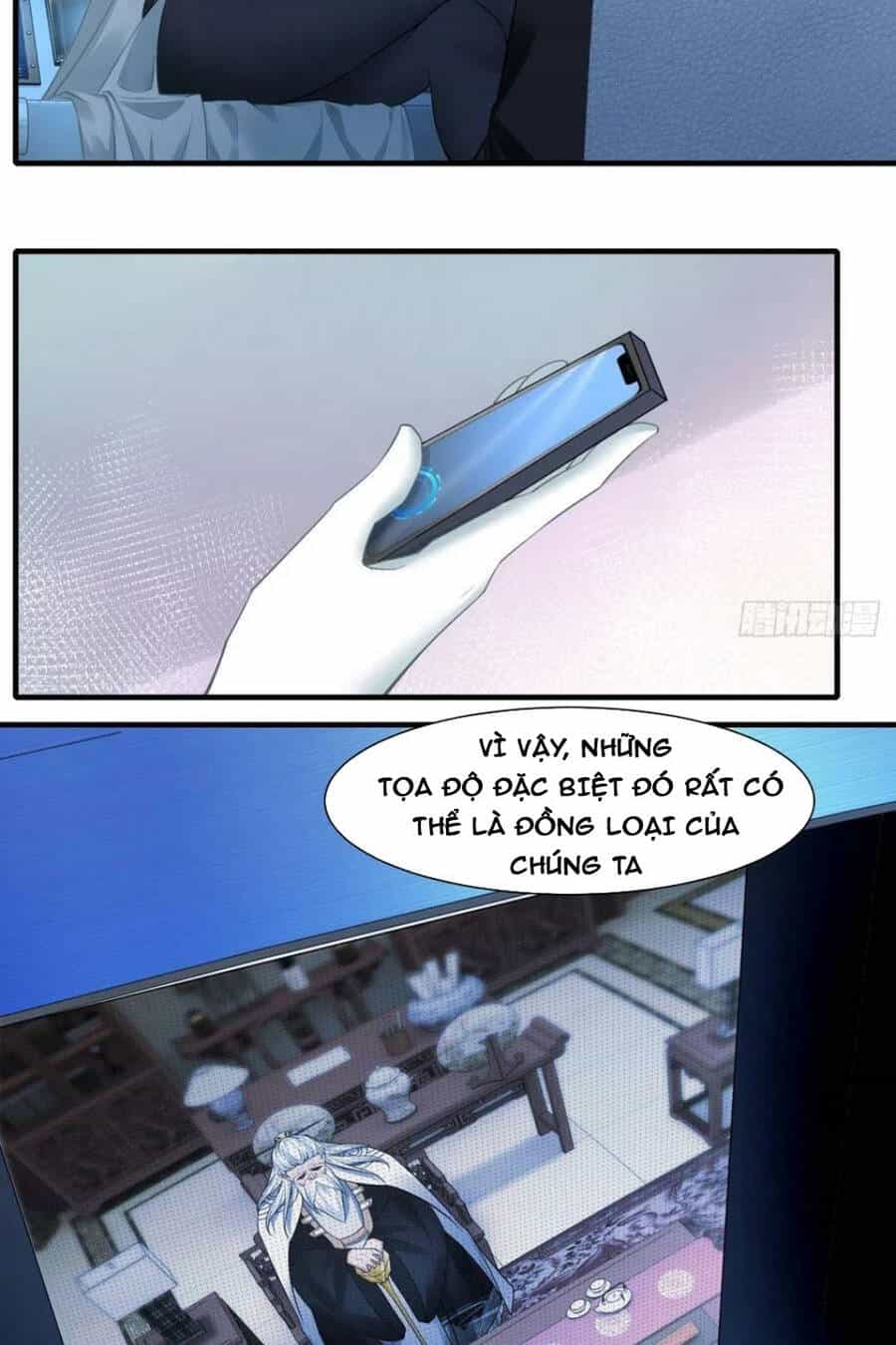 Ta Không Muốn Làm Đệ Nhất - Chương 116 - ảnh 22