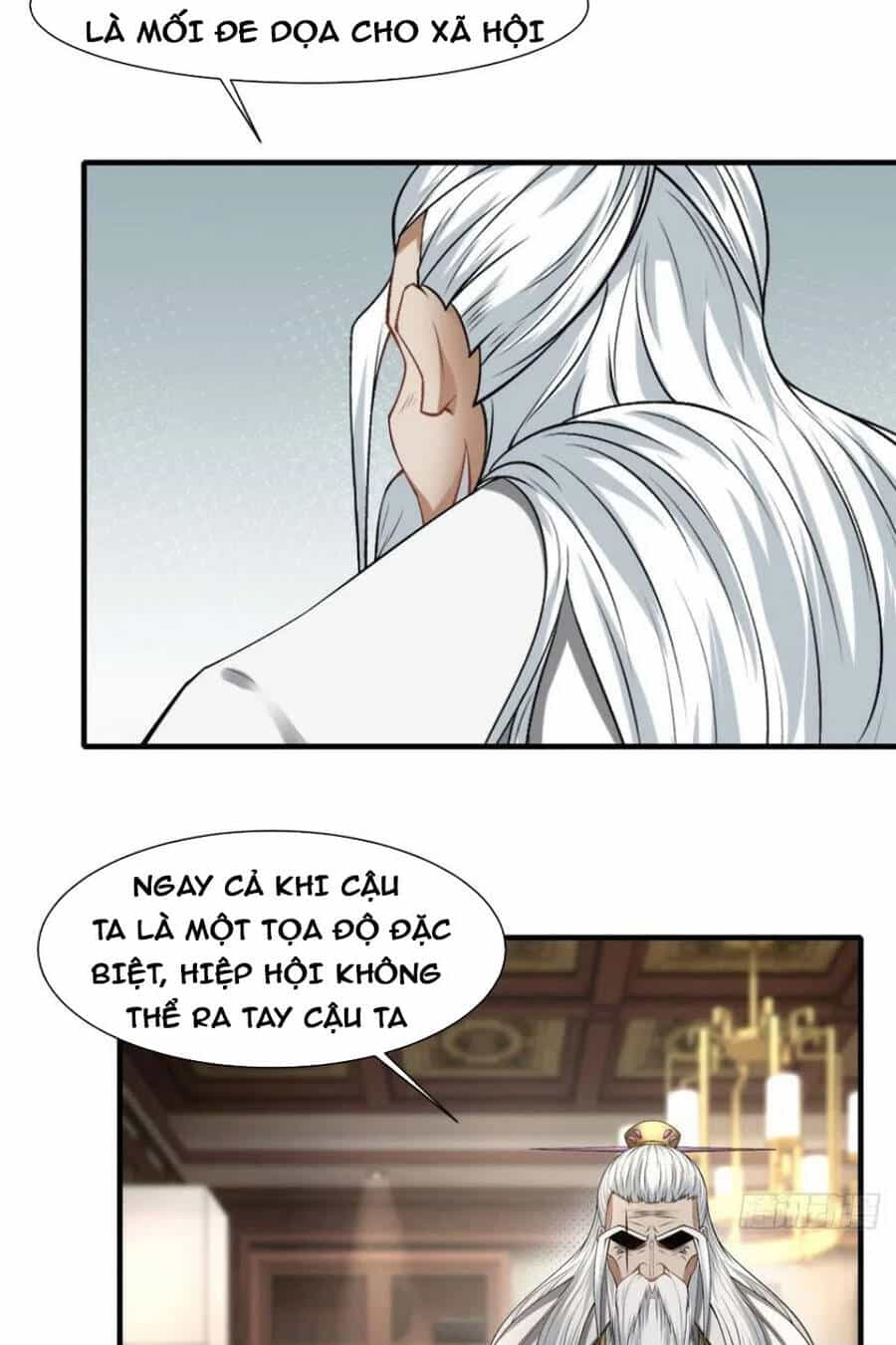 Ta Không Muốn Làm Đệ Nhất - Chương 116 - ảnh 38
