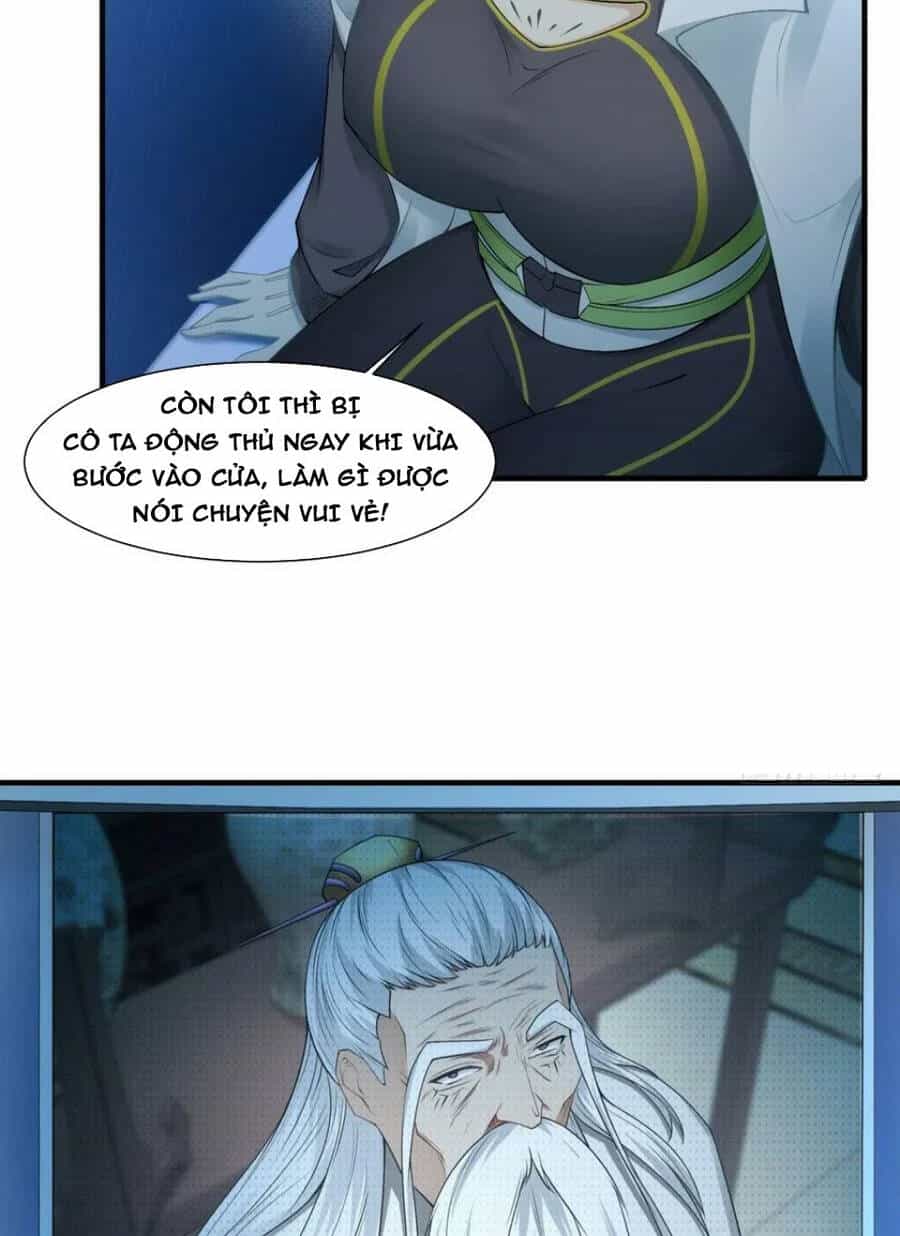 Ta Không Muốn Làm Đệ Nhất - Chương 116 - ảnh 41