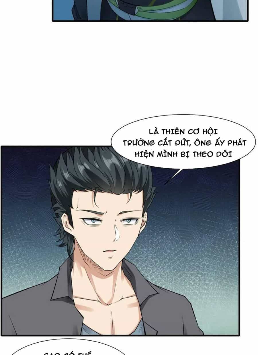 Ta Không Muốn Làm Đệ Nhất - Chương 116 - ảnh 46