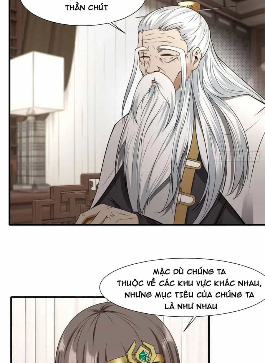 Ta Không Muốn Làm Đệ Nhất - Chương 116 - ảnh 51