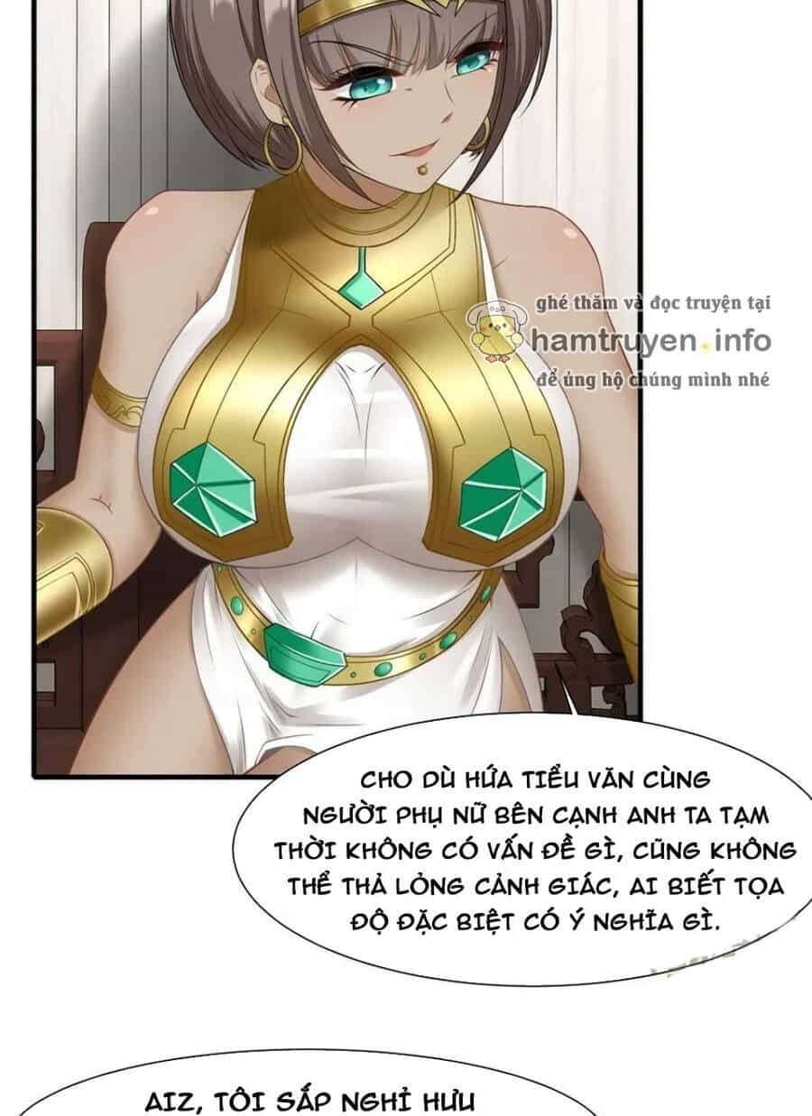 Ta Không Muốn Làm Đệ Nhất - Chương 116 - ảnh 52