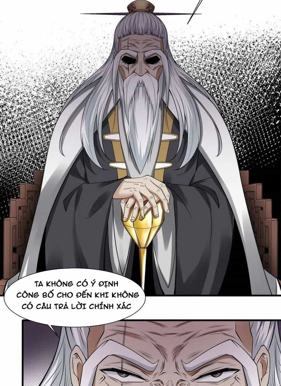 Ta Không Muốn Làm Đệ Nhất - Chương 116 - ảnh 56