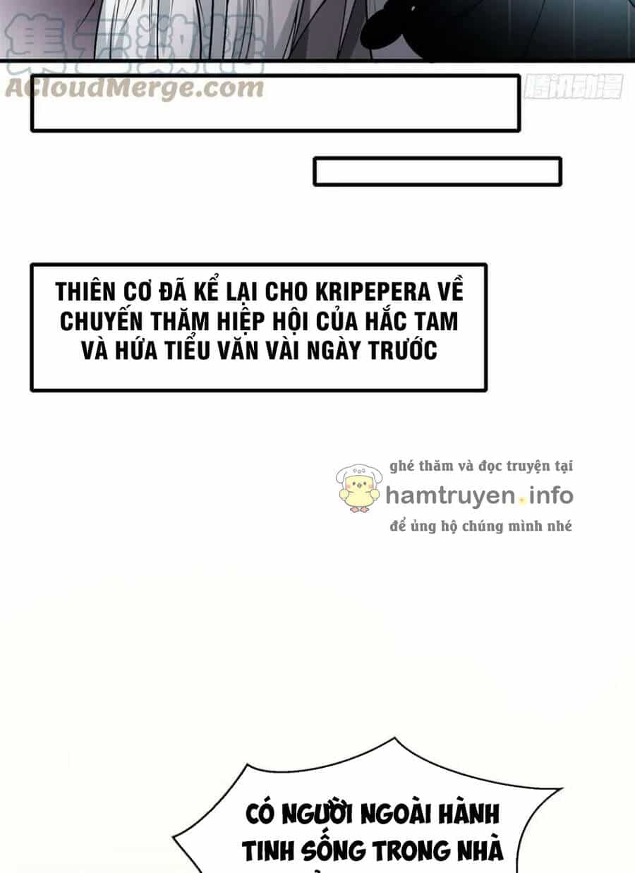 Ta Không Muốn Làm Đệ Nhất - Chương 116 - ảnh 59