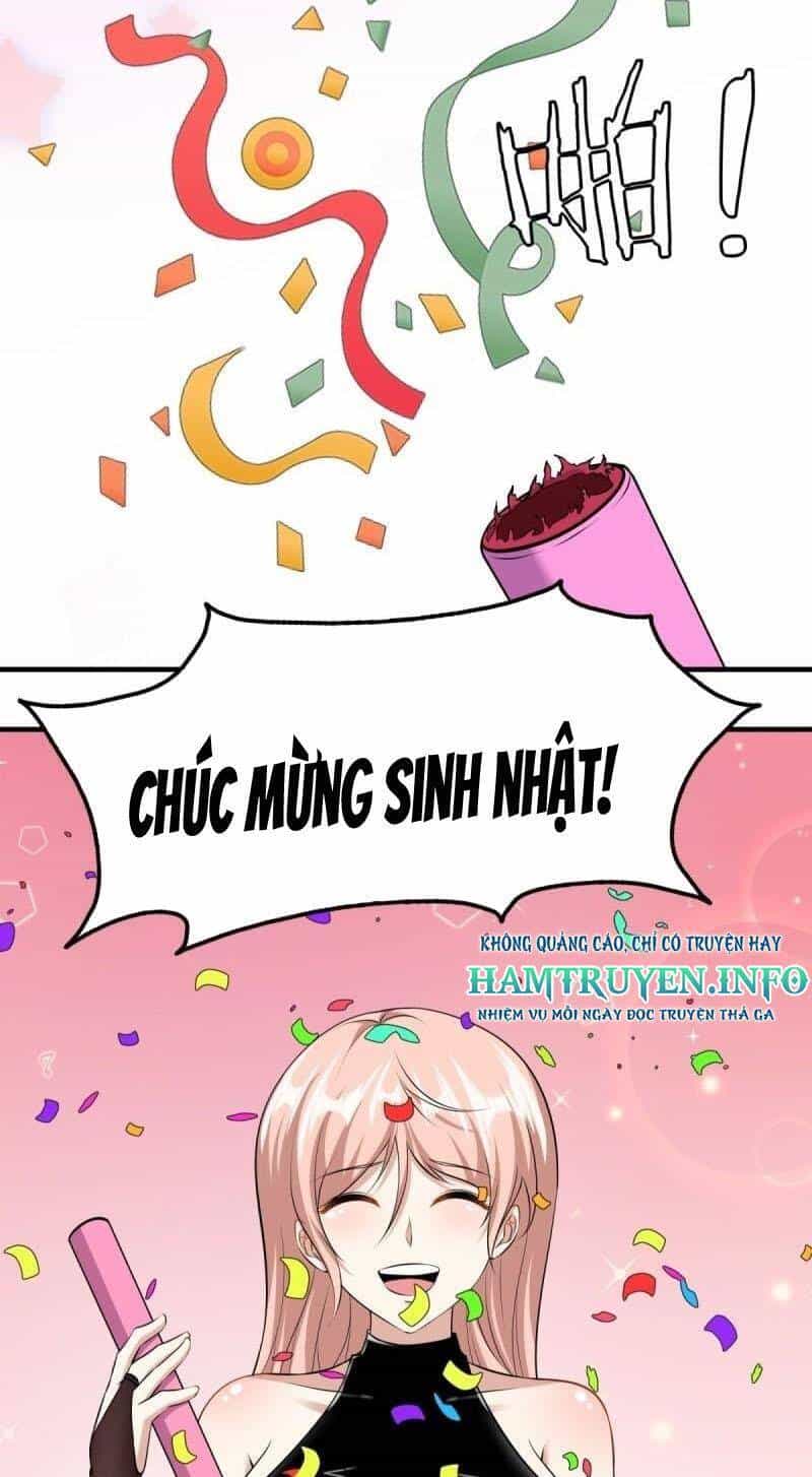 Ta Không Muốn Làm Đệ Nhất - Chương 117 - ảnh 22