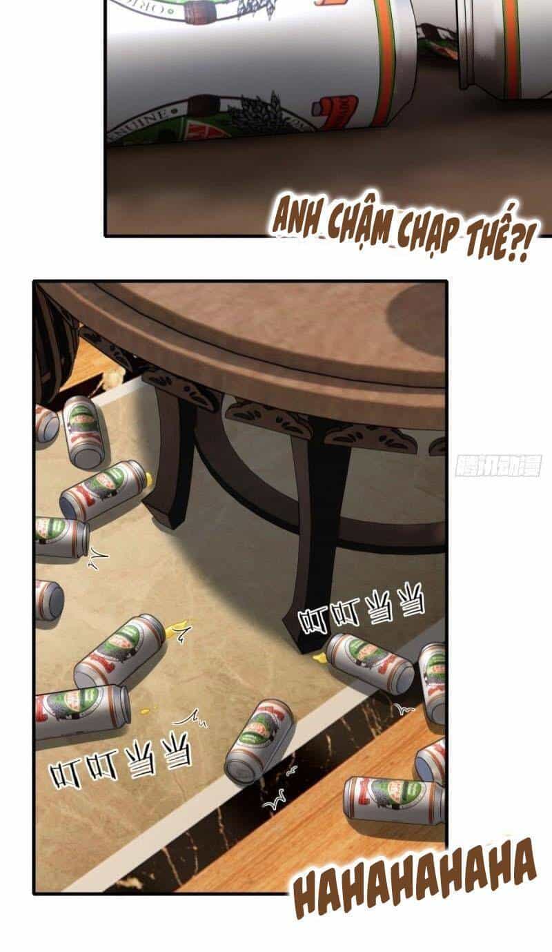 Ta Không Muốn Làm Đệ Nhất - Chương 118 - ảnh 10
