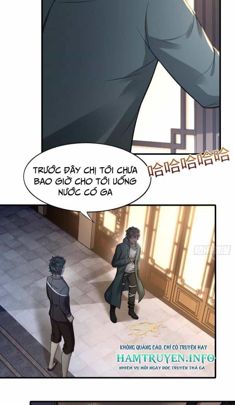 Ta Không Muốn Làm Đệ Nhất - Chương 118 - ảnh 12