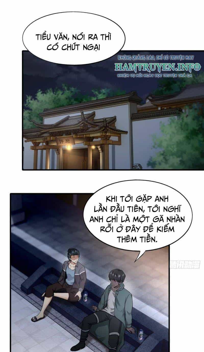 Ta Không Muốn Làm Đệ Nhất - Chương 118 - ảnh 2