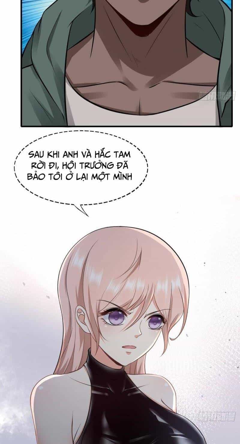 Ta Không Muốn Làm Đệ Nhất - Chương 118 - ảnh 23