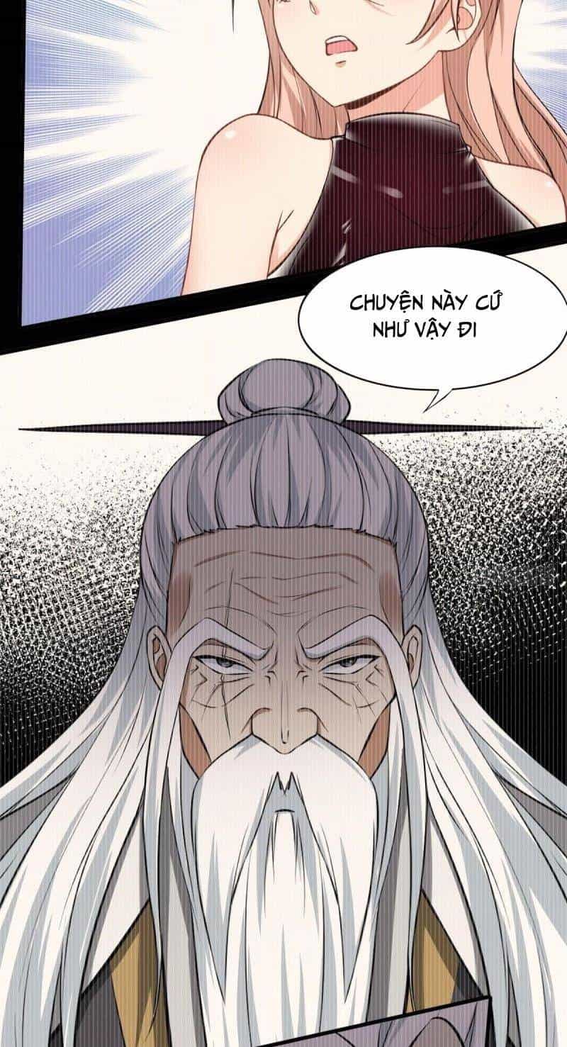 Ta Không Muốn Làm Đệ Nhất - Chương 118 - ảnh 27