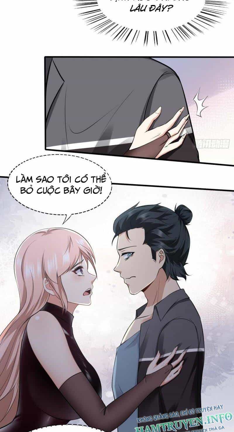 Ta Không Muốn Làm Đệ Nhất - Chương 118 - ảnh 29