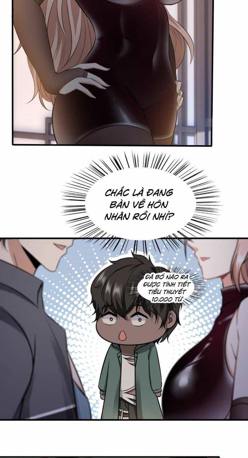 Ta Không Muốn Làm Đệ Nhất - Chương 118 - ảnh 31