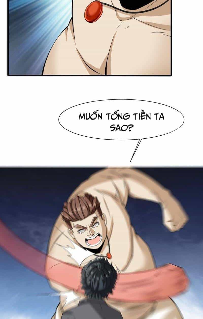 Ta Không Muốn Làm Đệ Nhất - Chương 119 - ảnh 25
