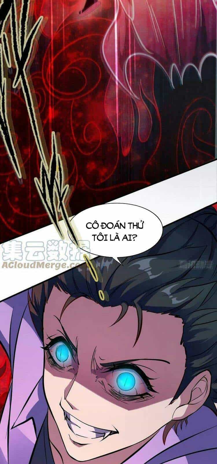 Ta Không Muốn Làm Đệ Nhất - Chương 12 - ảnh 48