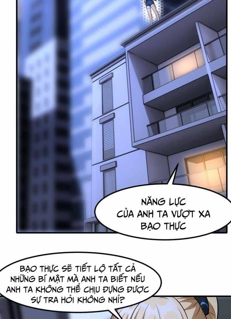 Ta Không Muốn Làm Đệ Nhất - Chương 120 - ảnh 16