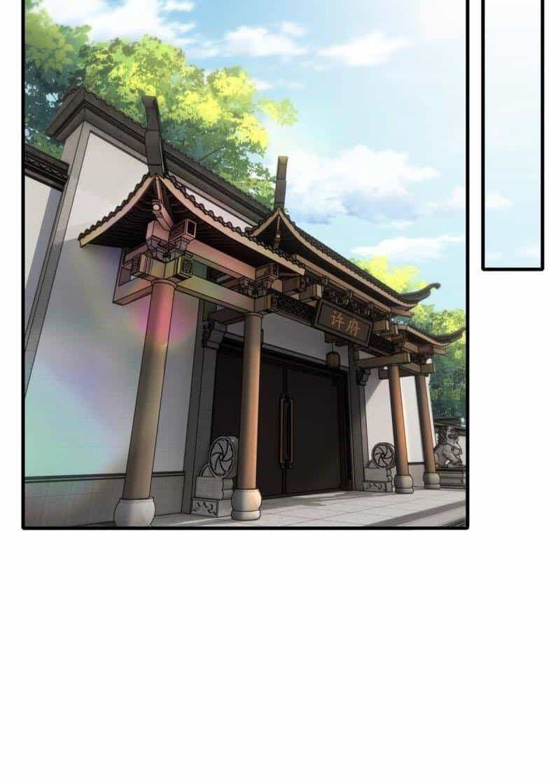 Ta Không Muốn Làm Đệ Nhất - Chương 120 - ảnh 21