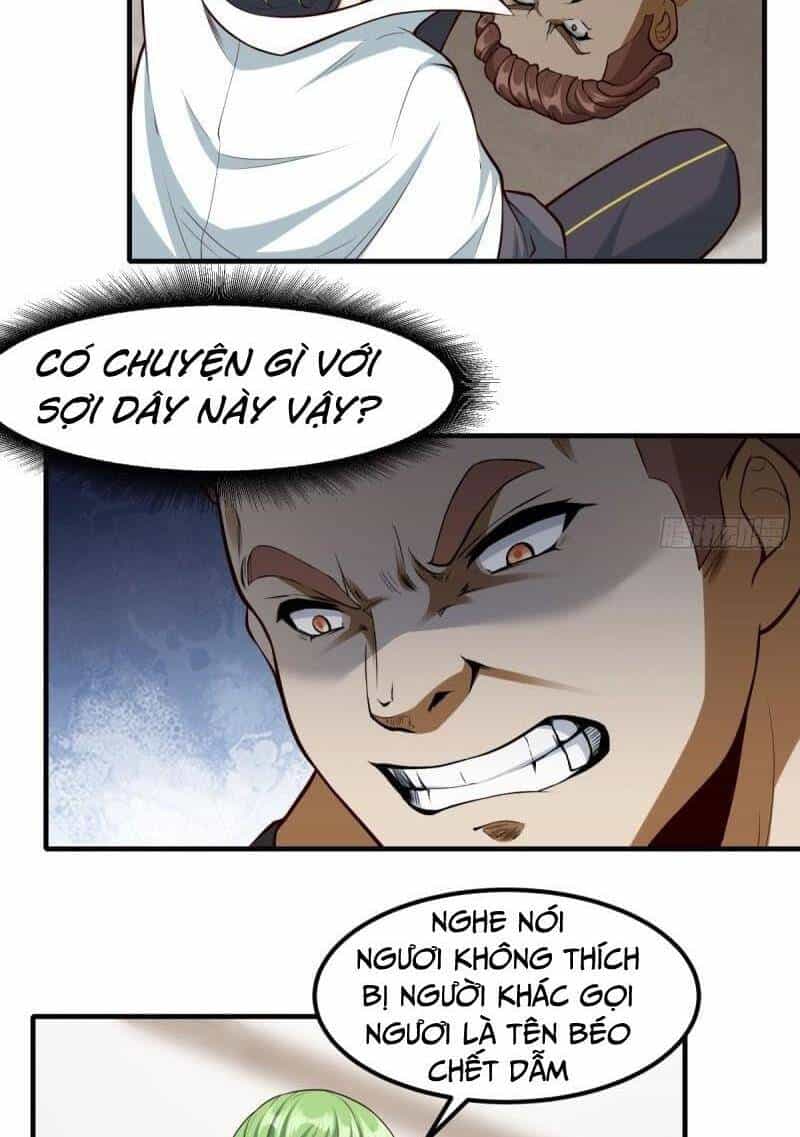 Ta Không Muốn Làm Đệ Nhất - Chương 120 - ảnh 25