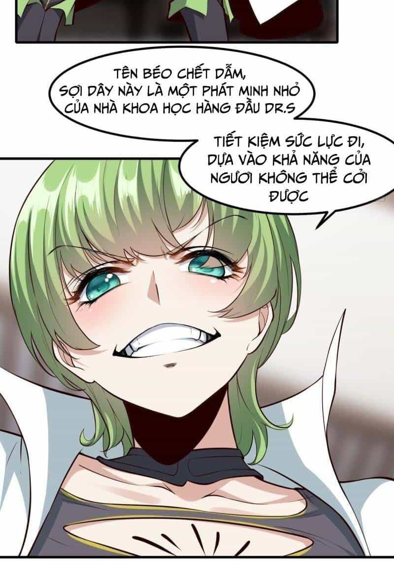 Ta Không Muốn Làm Đệ Nhất - Chương 120 - ảnh 27