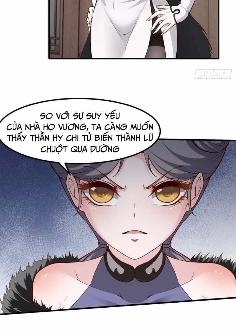 Ta Không Muốn Làm Đệ Nhất - Chương 120 - ảnh 32