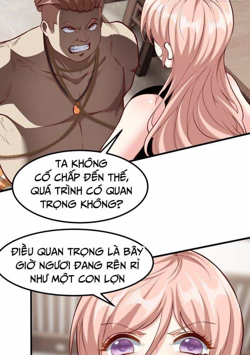 Ta Không Muốn Làm Đệ Nhất - Chương 120 - ảnh 36
