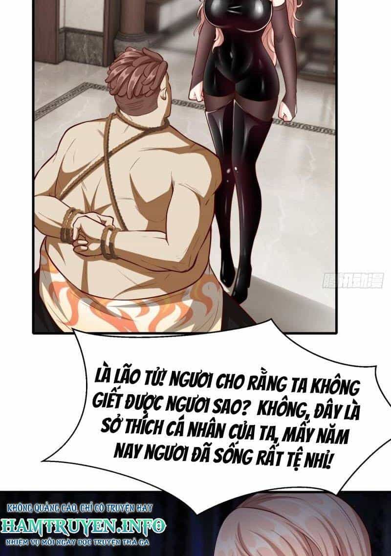Ta Không Muốn Làm Đệ Nhất - Chương 120 - ảnh 38