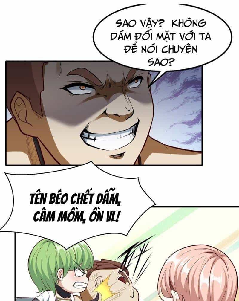 Ta Không Muốn Làm Đệ Nhất - Chương 120 - ảnh 42