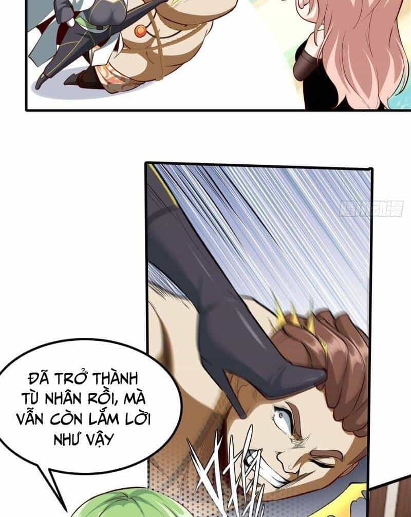 Ta Không Muốn Làm Đệ Nhất - Chương 120 - ảnh 43