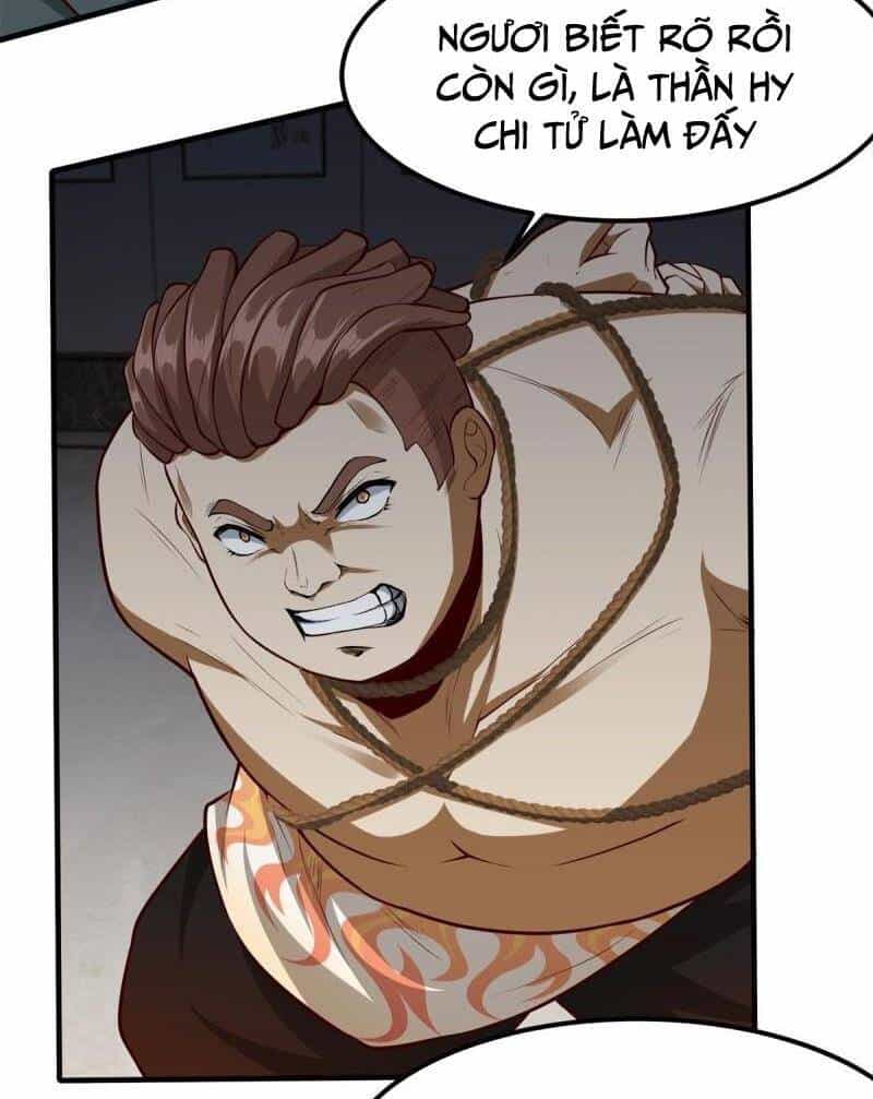 Ta Không Muốn Làm Đệ Nhất - Chương 120 - ảnh 48