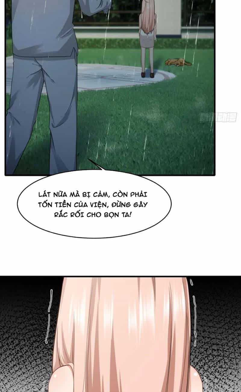 Ta Không Muốn Làm Đệ Nhất - Chương 121 - ảnh 16