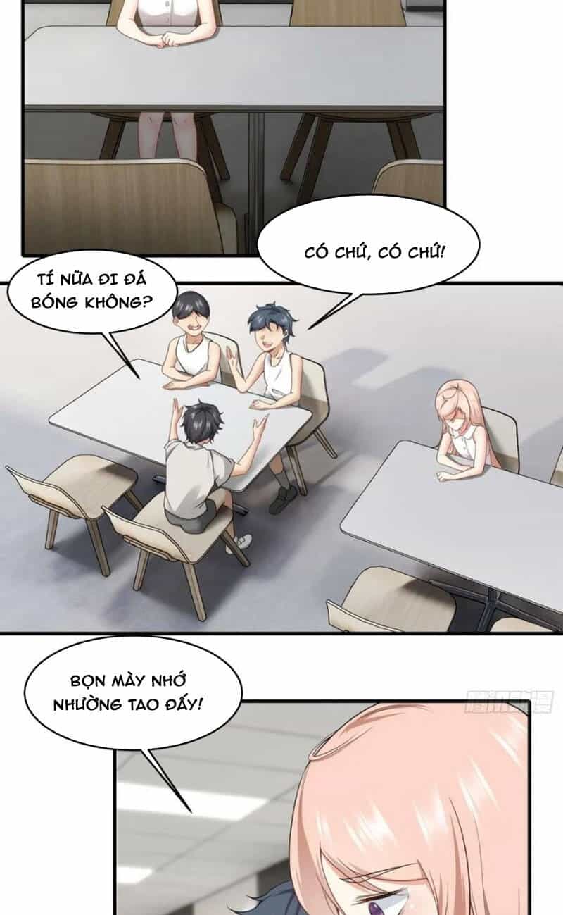 Ta Không Muốn Làm Đệ Nhất - Chương 121 - ảnh 18