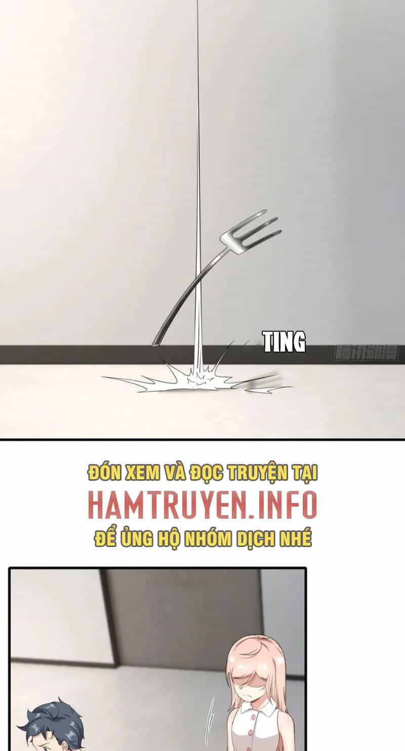 Ta Không Muốn Làm Đệ Nhất - Chương 121 - ảnh 22