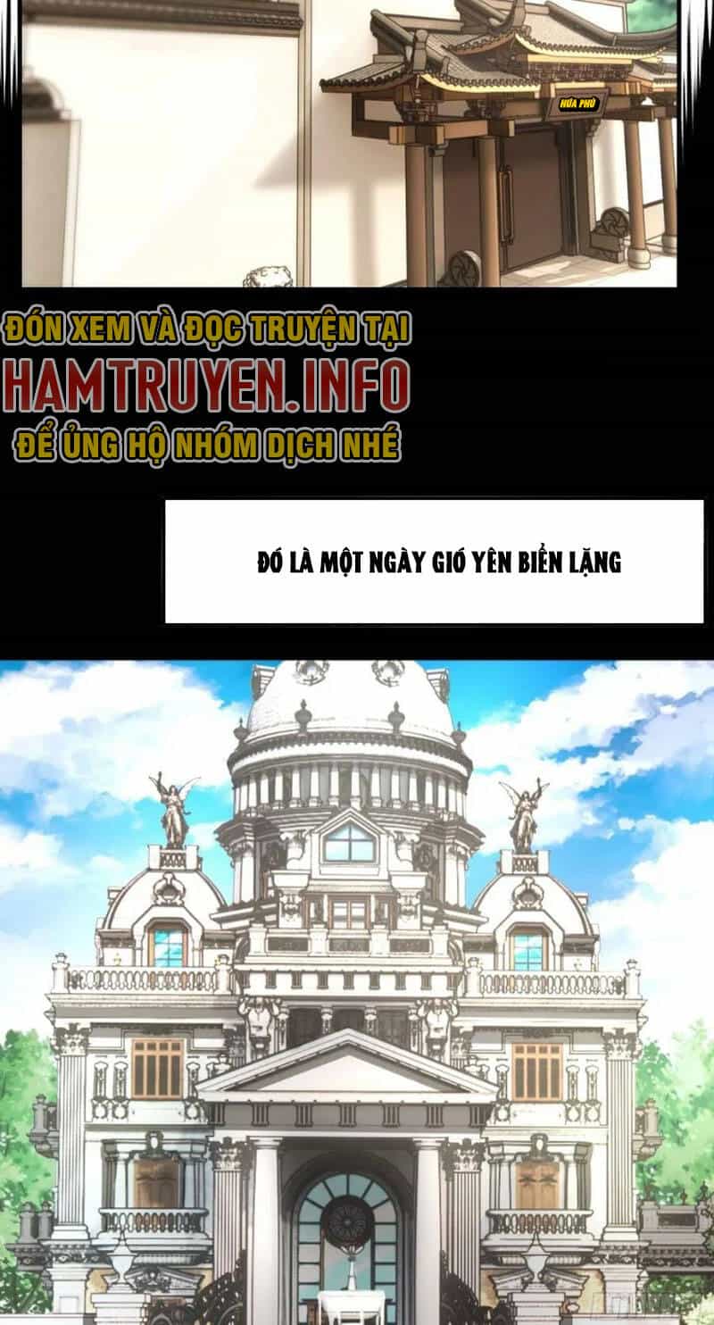 Ta Không Muốn Làm Đệ Nhất - Chương 121 - ảnh 37