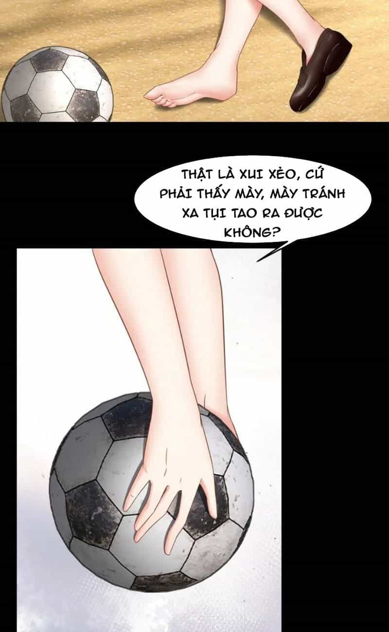 Ta Không Muốn Làm Đệ Nhất - Chương 121 - ảnh 6