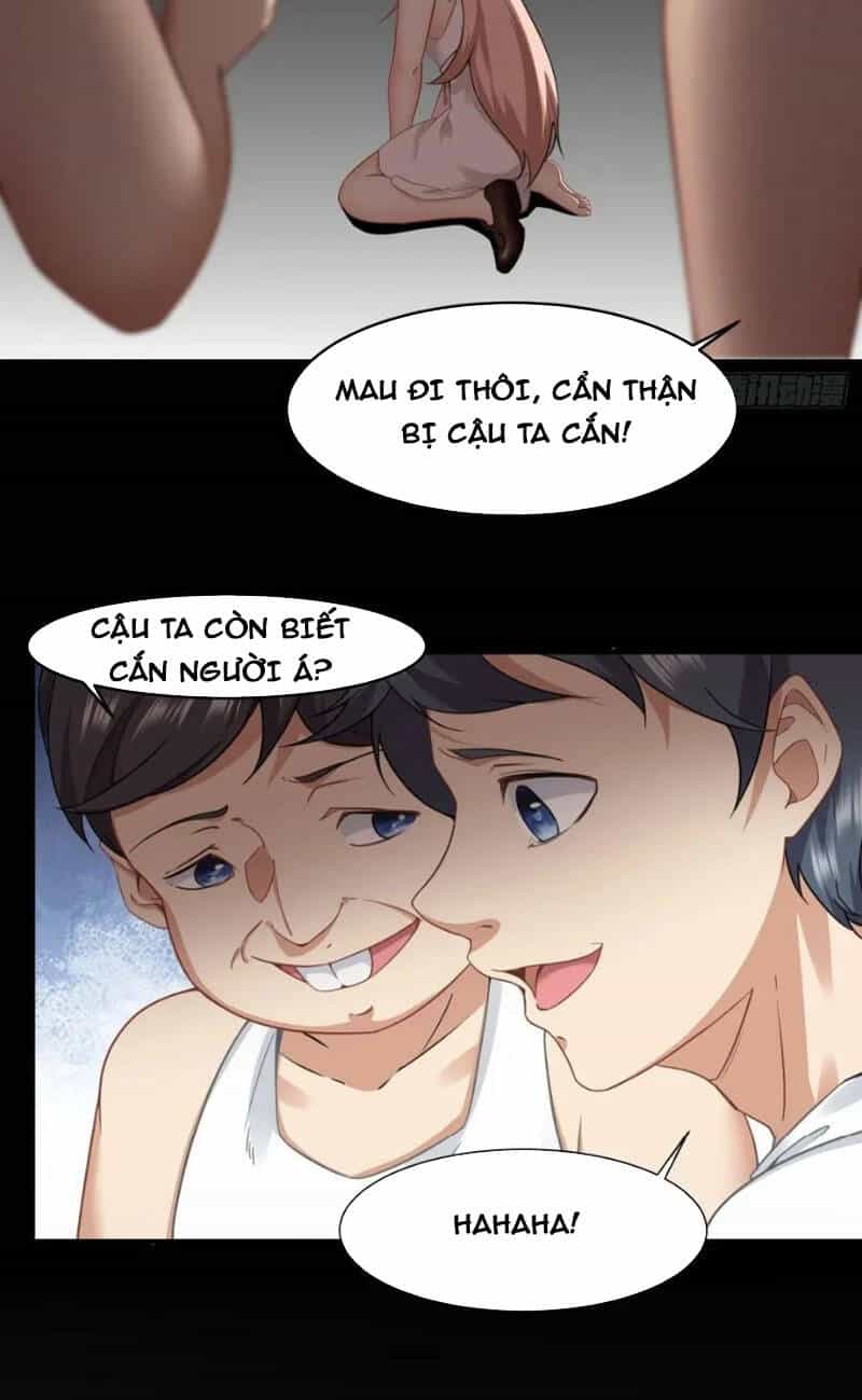 Ta Không Muốn Làm Đệ Nhất - Chương 121 - ảnh 8