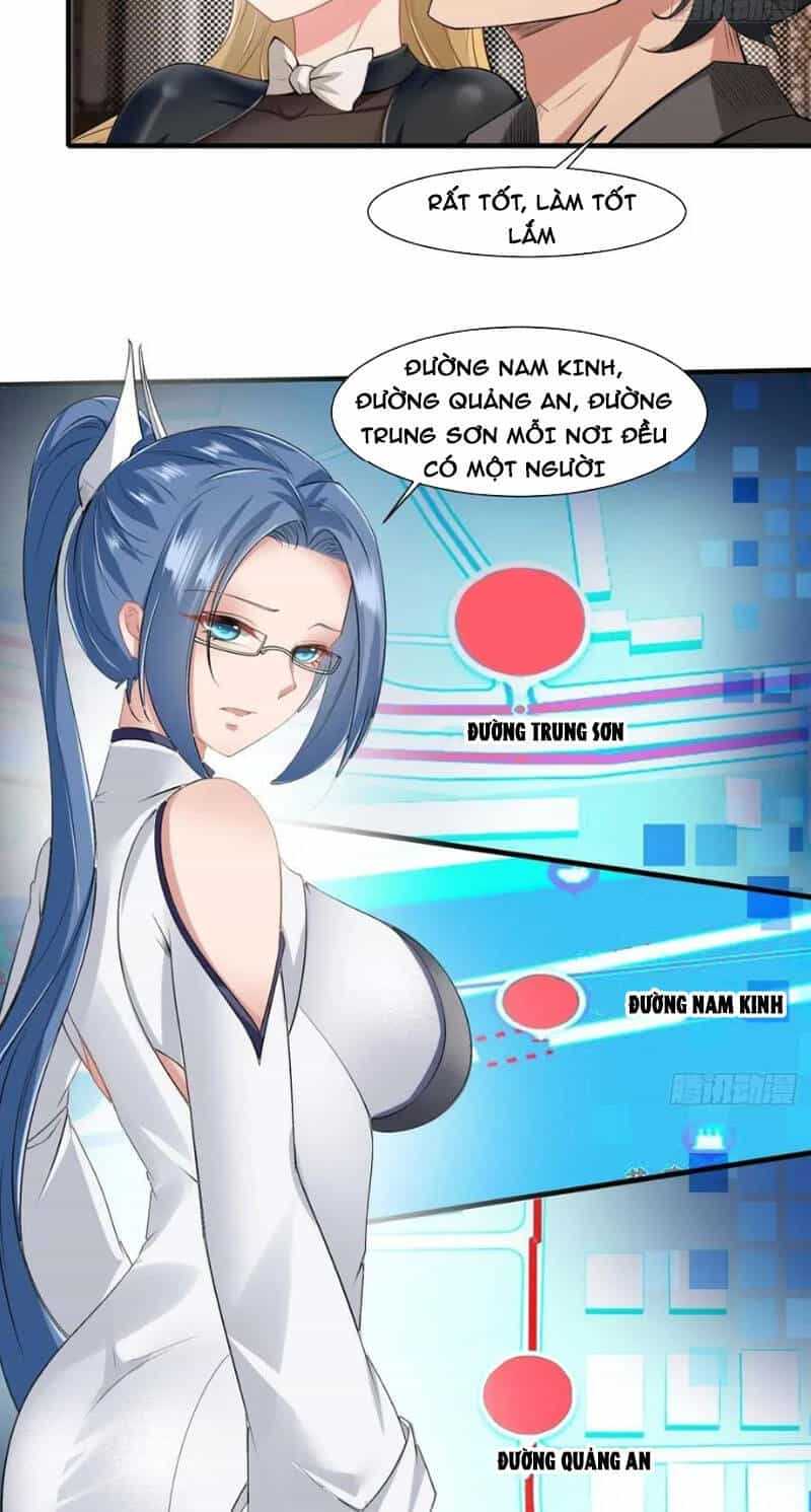 Ta Không Muốn Làm Đệ Nhất - Chương 122 - ảnh 31