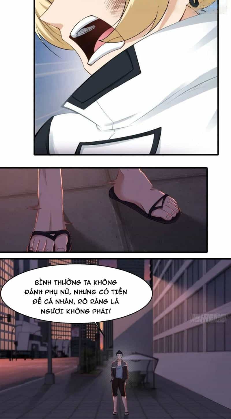Ta Không Muốn Làm Đệ Nhất - Chương 123 - ảnh 43