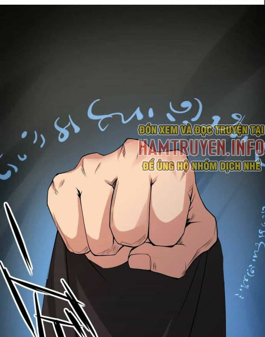 Ta Không Muốn Làm Đệ Nhất - Chương 124 - ảnh 1