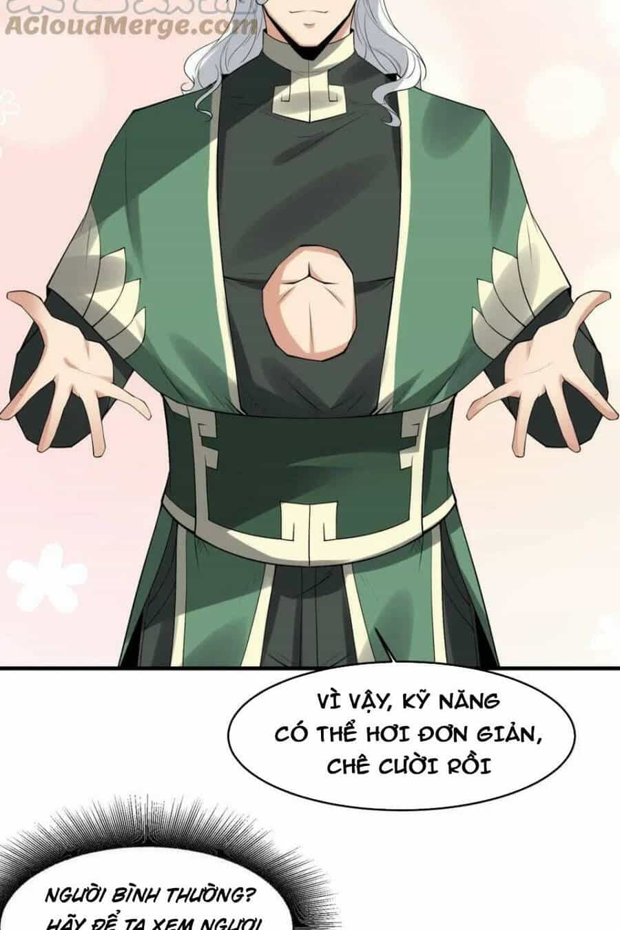 Ta Không Muốn Làm Đệ Nhất - Chương 124 - ảnh 32