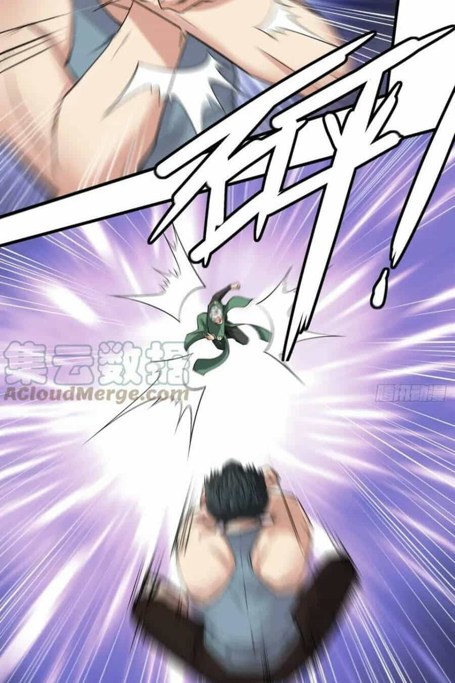 Ta Không Muốn Làm Đệ Nhất - Chương 124 - ảnh 55