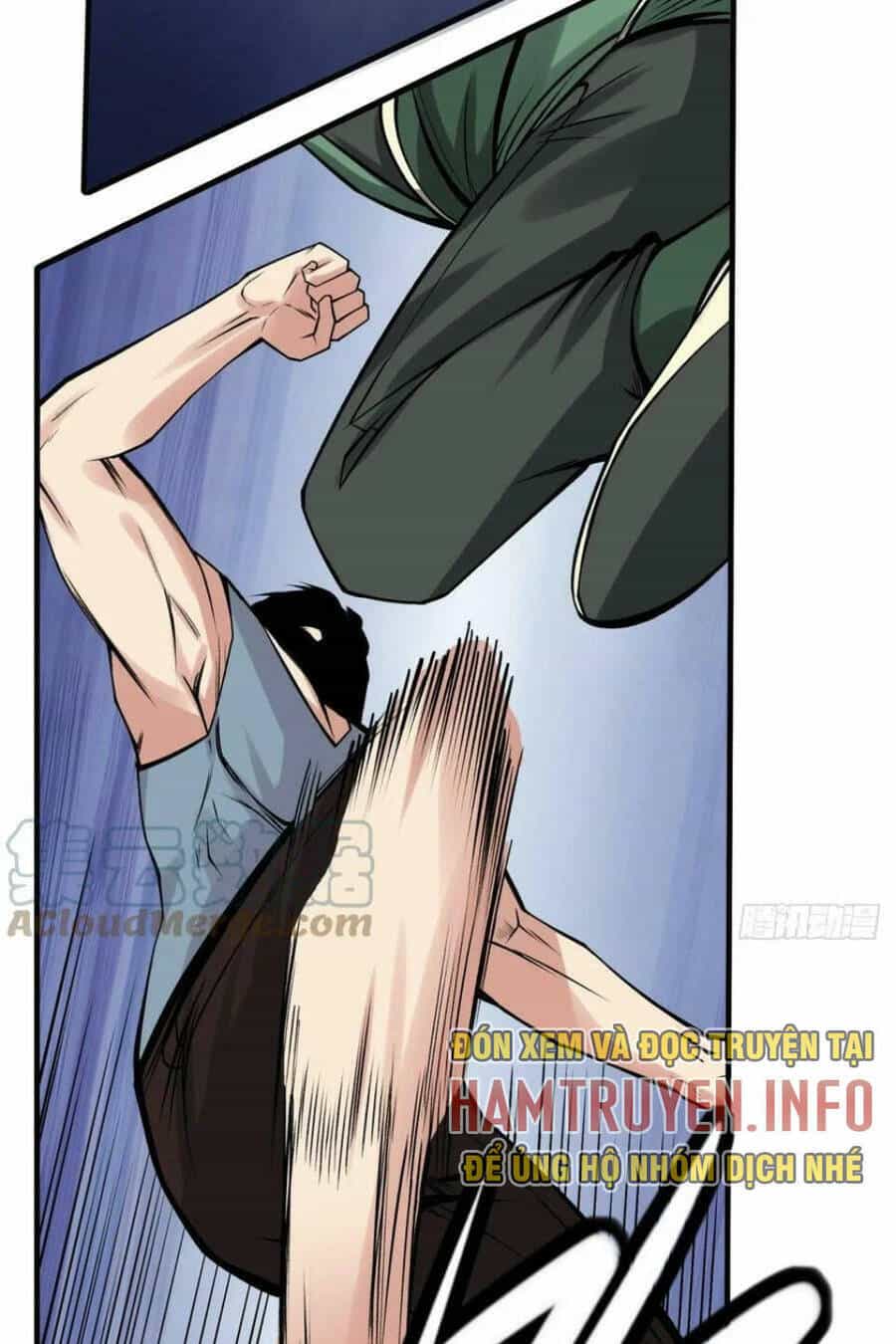 Ta Không Muốn Làm Đệ Nhất - Chương 124 - ảnh 60