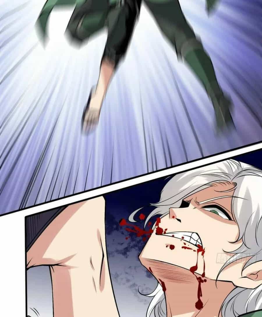 Ta Không Muốn Làm Đệ Nhất - Chương 124 - ảnh 62