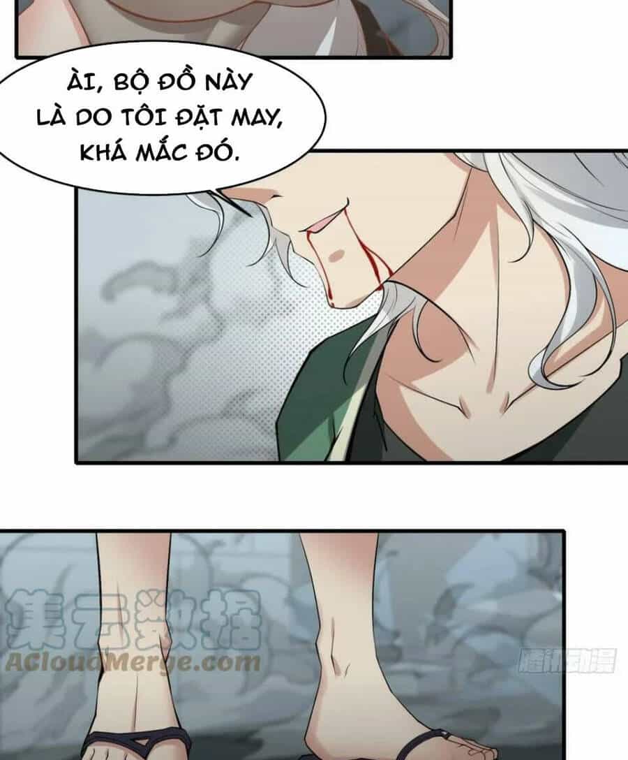 Ta Không Muốn Làm Đệ Nhất - Chương 124 - ảnh 76