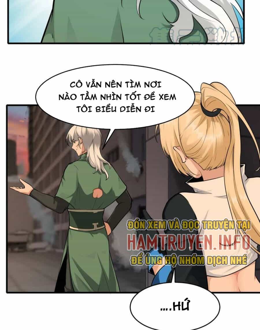 Ta Không Muốn Làm Đệ Nhất - Chương 125 - ảnh 12