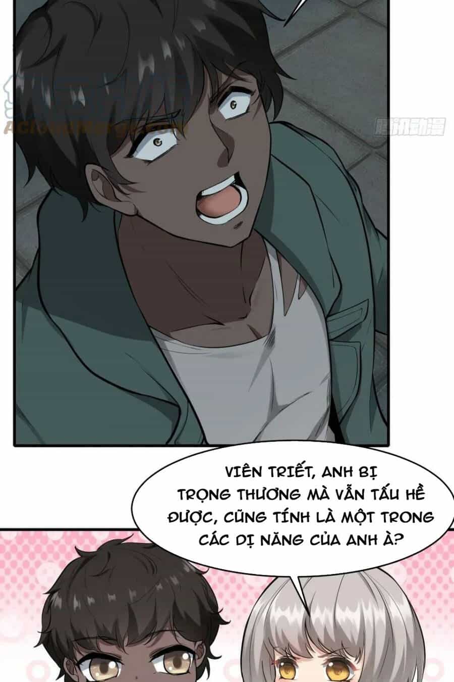 Ta Không Muốn Làm Đệ Nhất - Chương 125 - ảnh 41