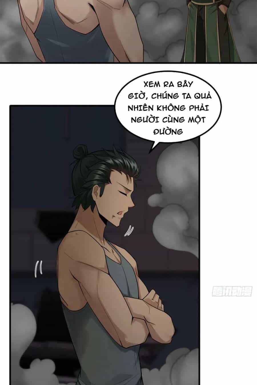 Ta Không Muốn Làm Đệ Nhất - Chương 125 - ảnh 59